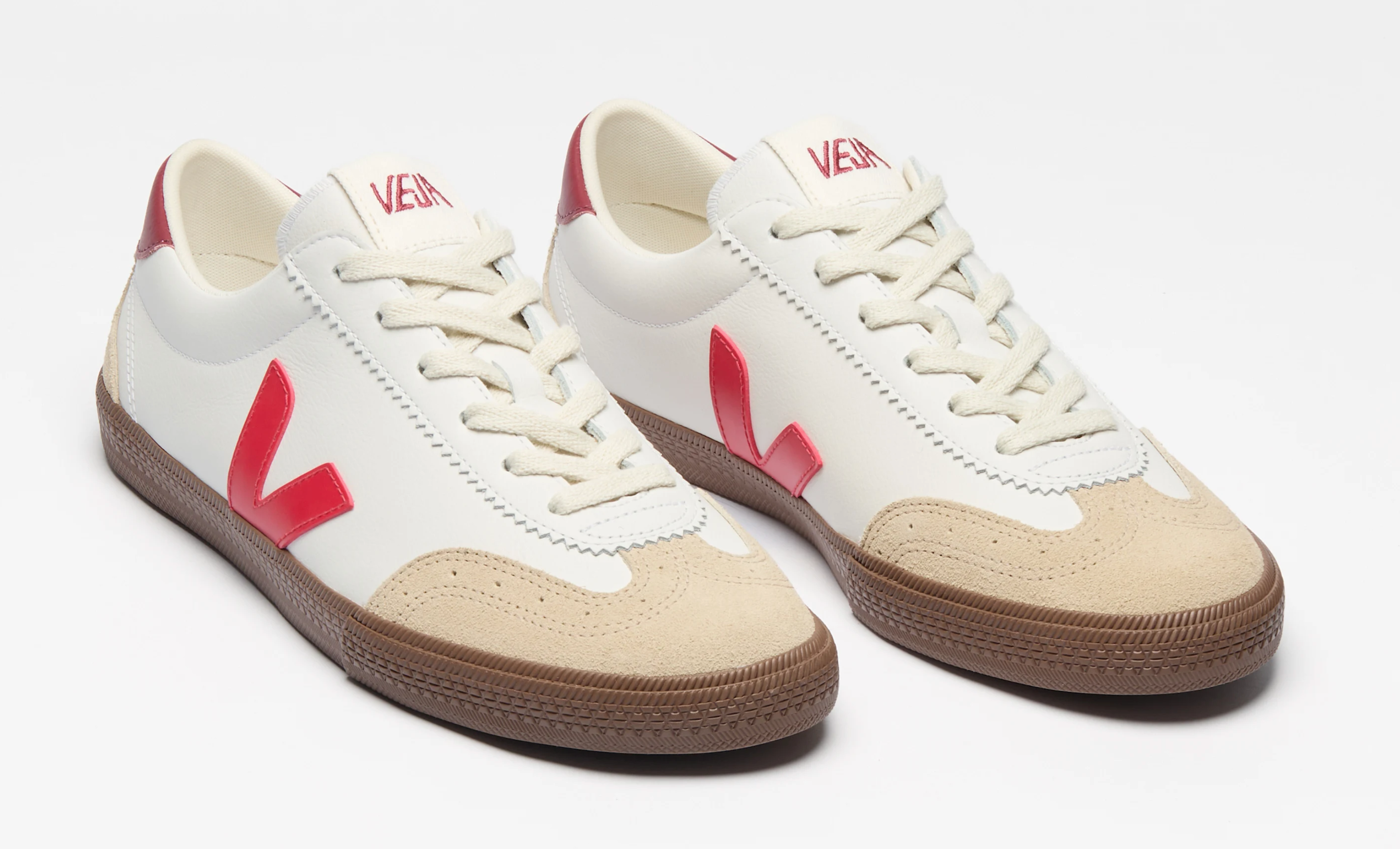 VOLLEY OT LEATH WHITE PEKIN BARK