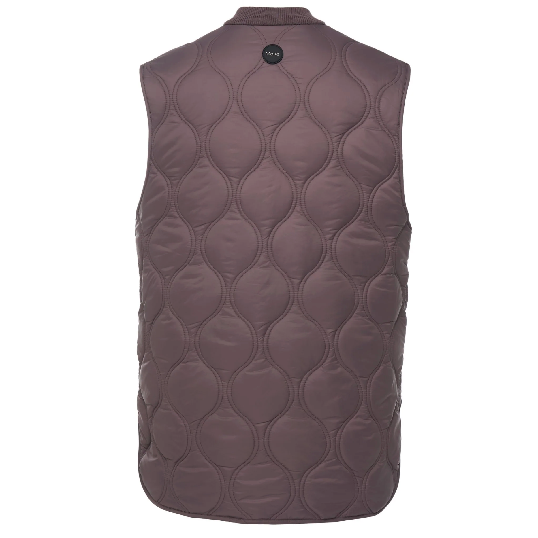 Neve Women's Quilted Vest