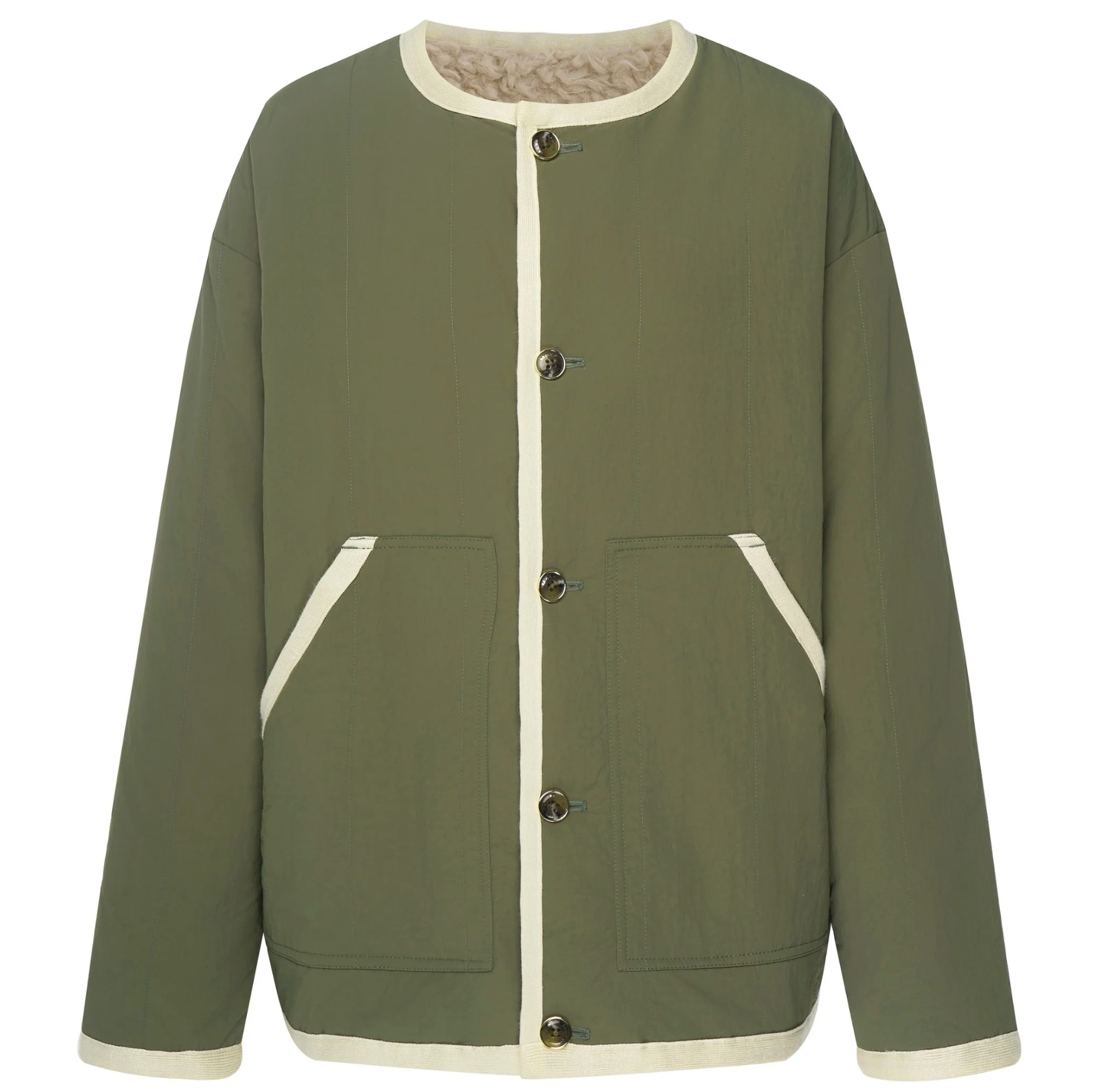 Juniper Women's Reversible Jacket