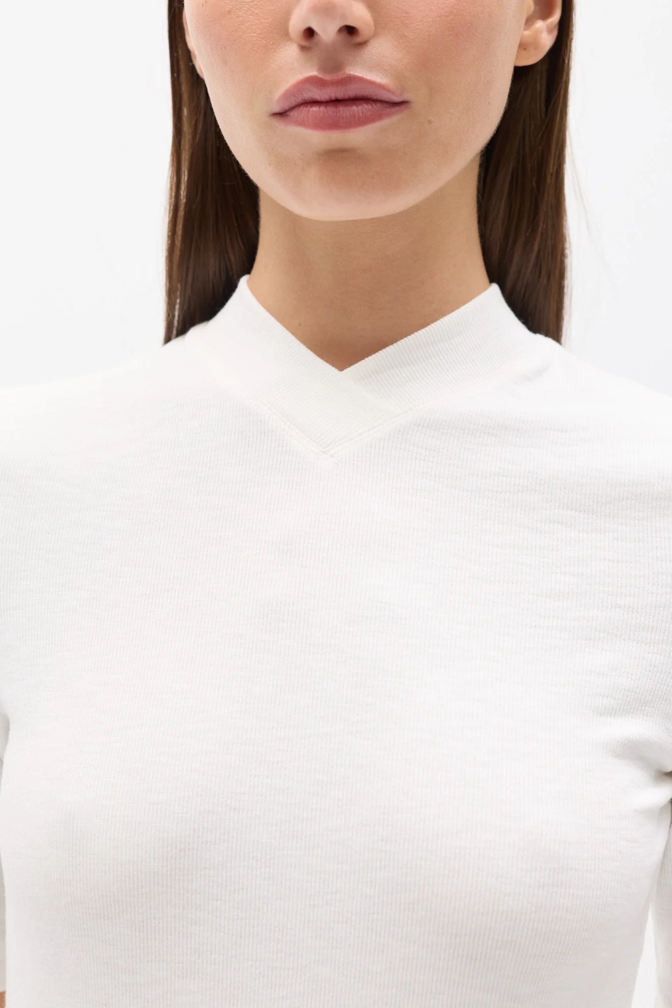 Tinka V Neck T-Shirt