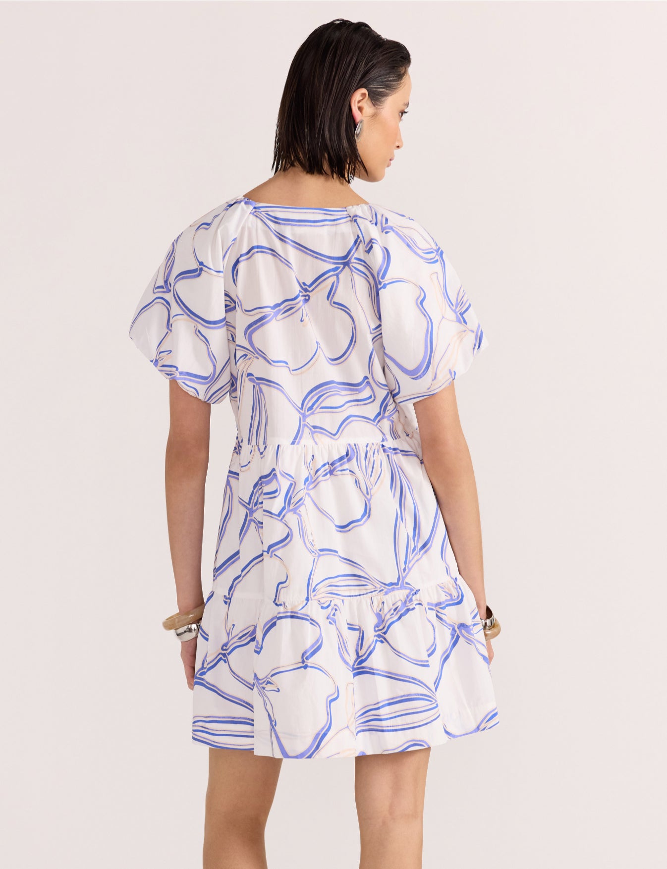 Soraya Mini Dress