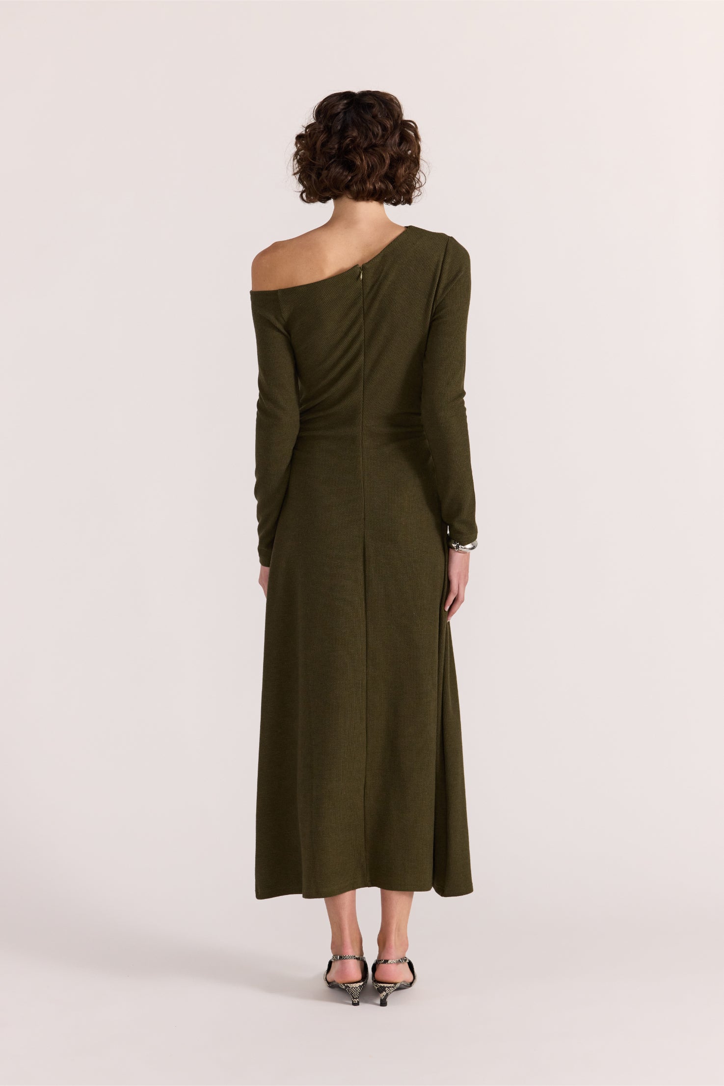 Mason Midi Dress