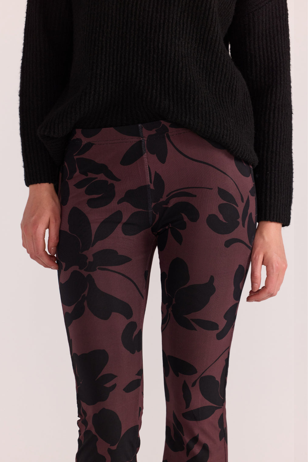 Olina Mesh Pants