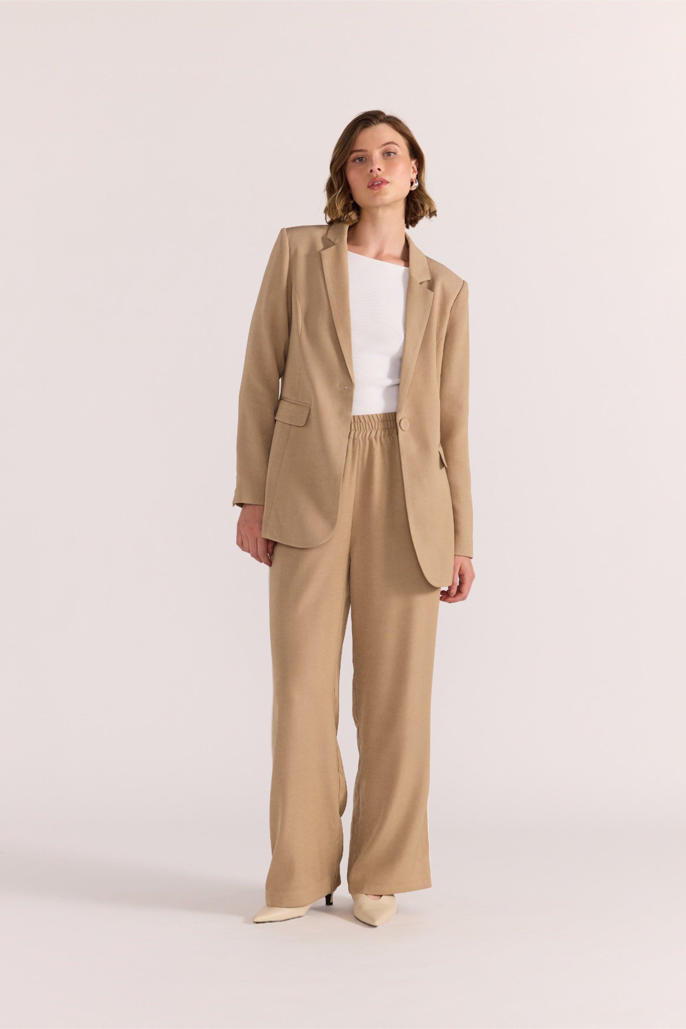 Bromley Blazer