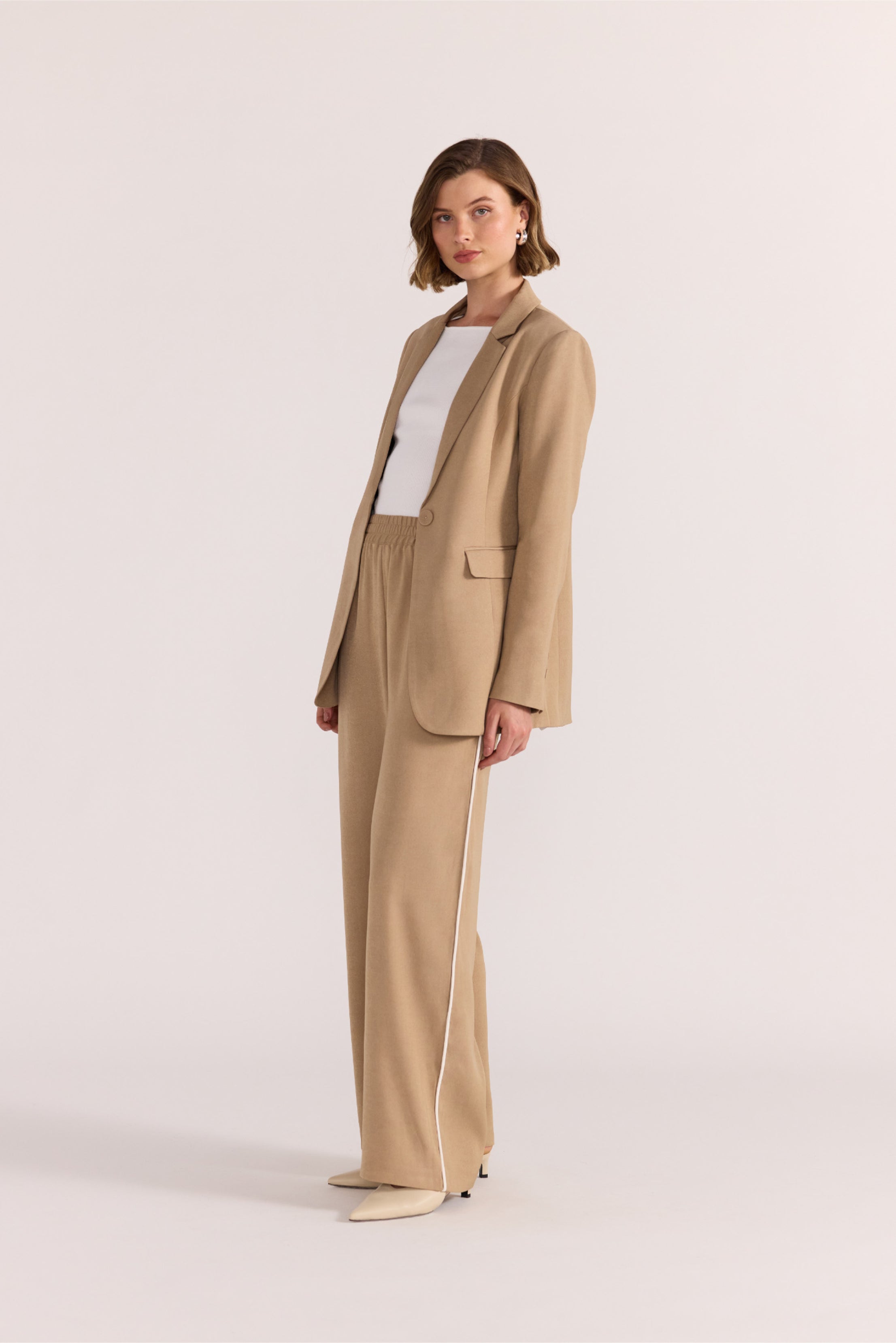 Bromley Relaxed Pants