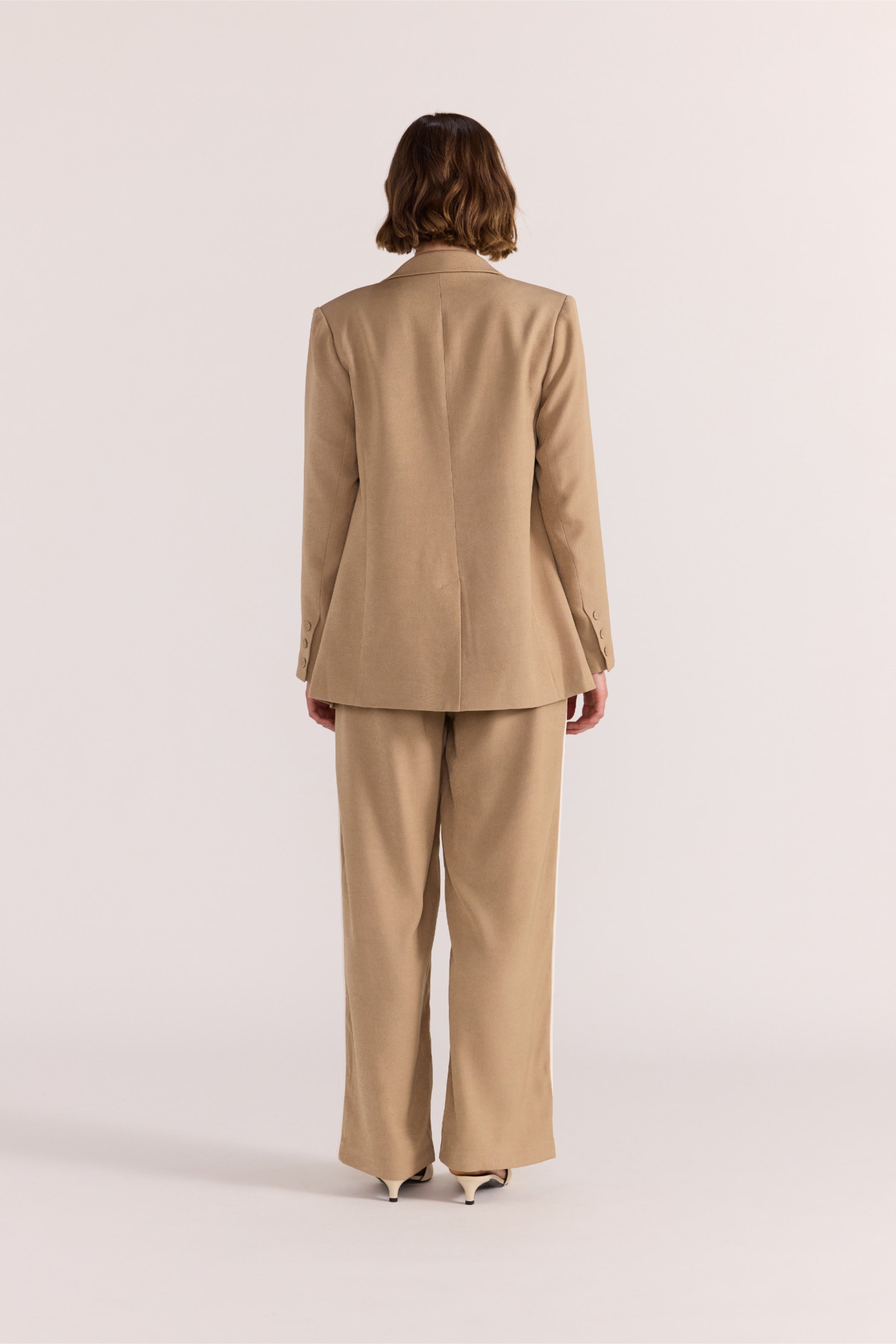 Bromley Relaxed Pants