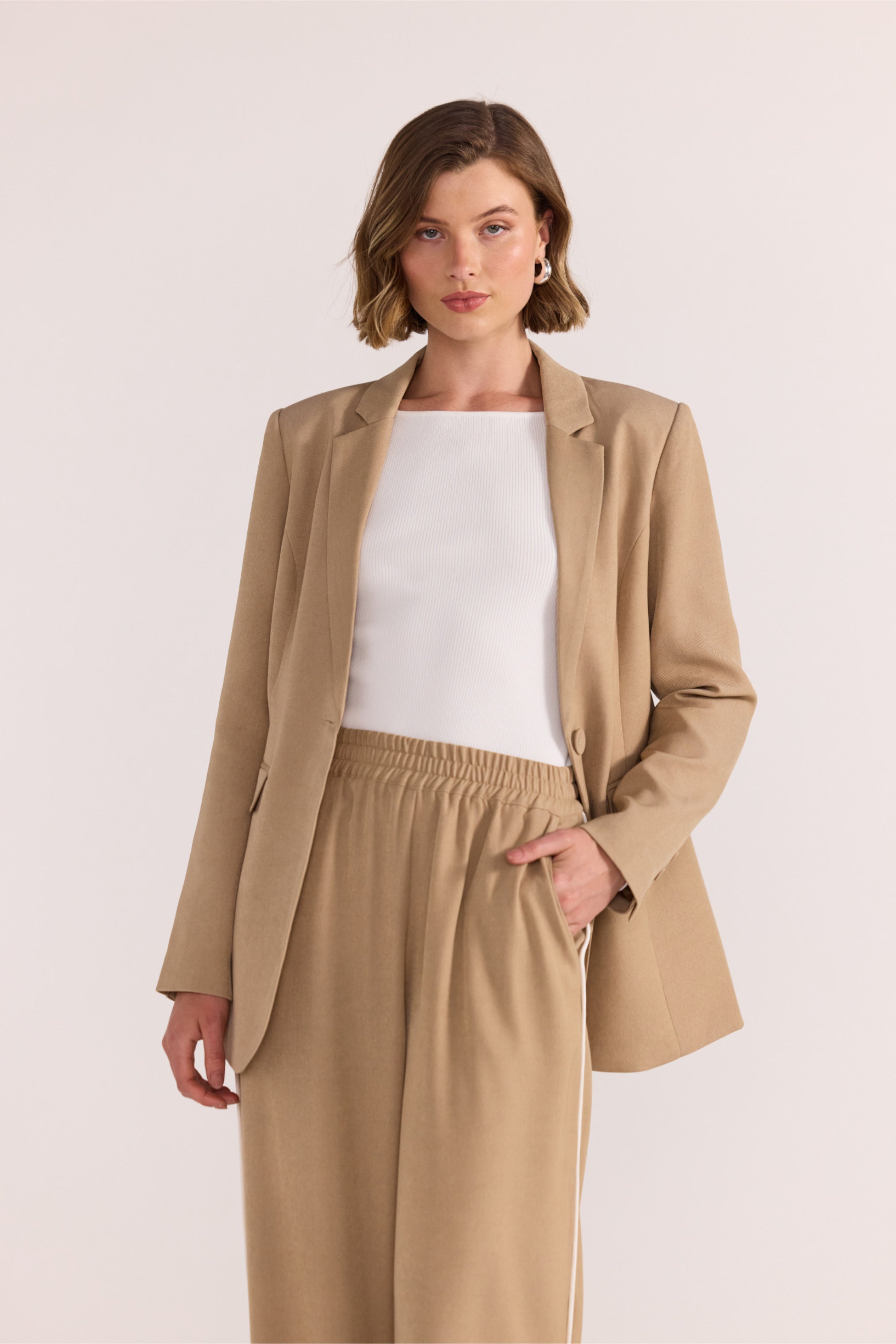 Bromley Blazer