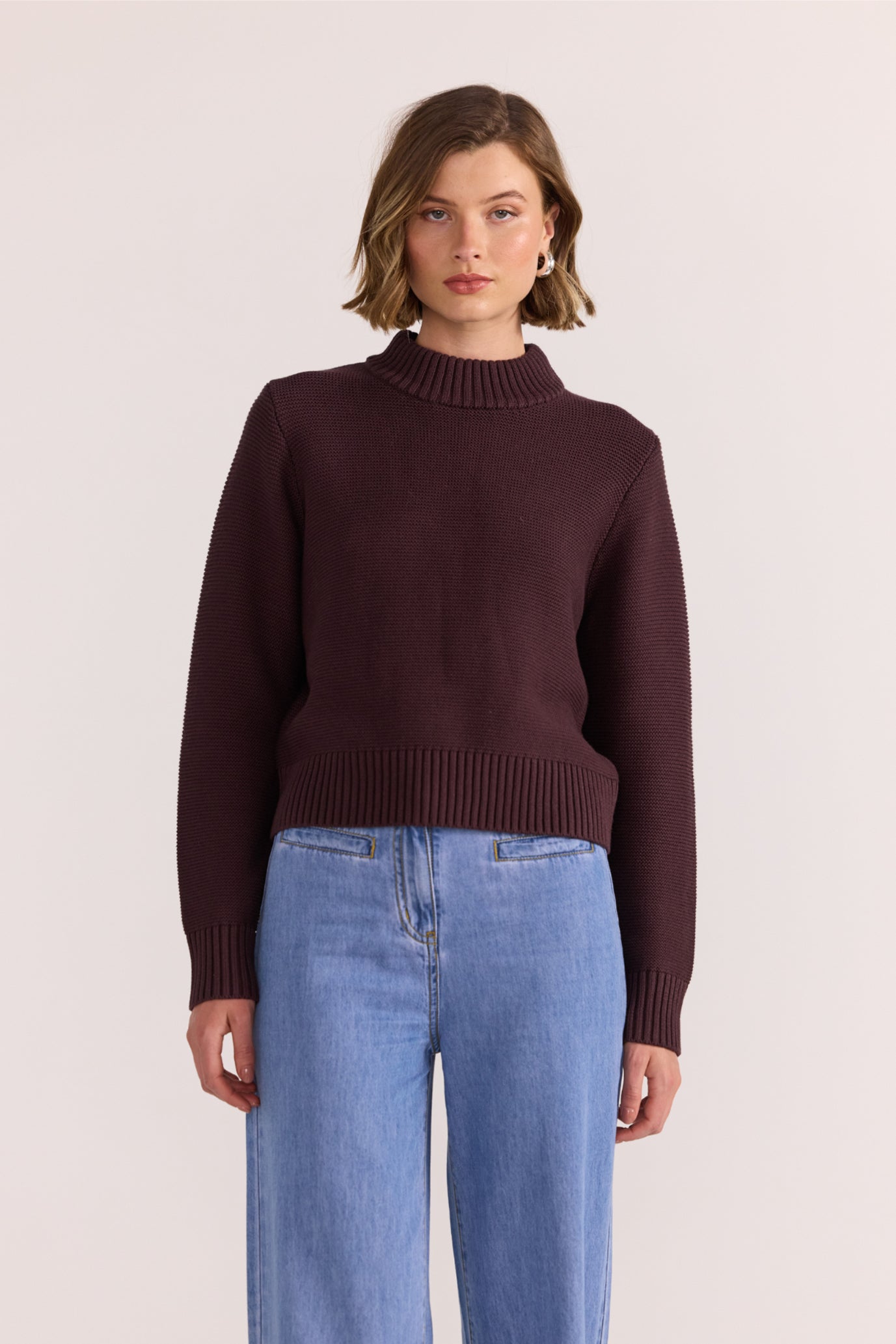 Peyton Jumper