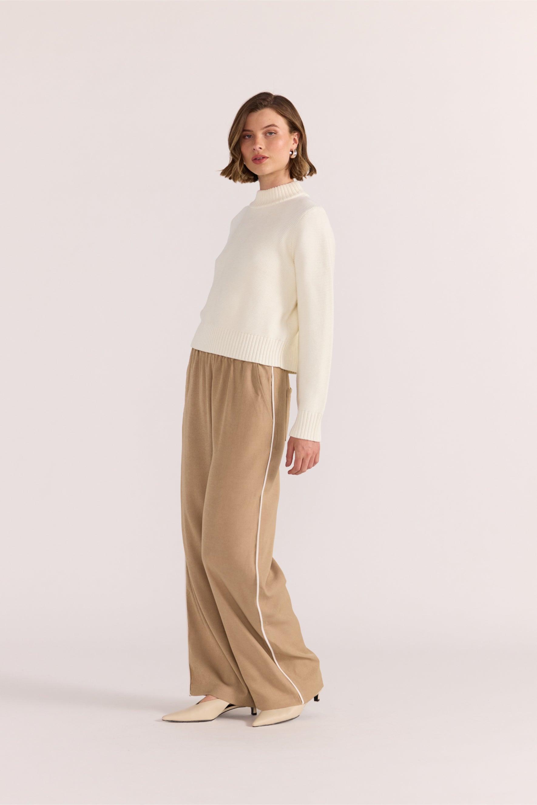 Peyton Jumper