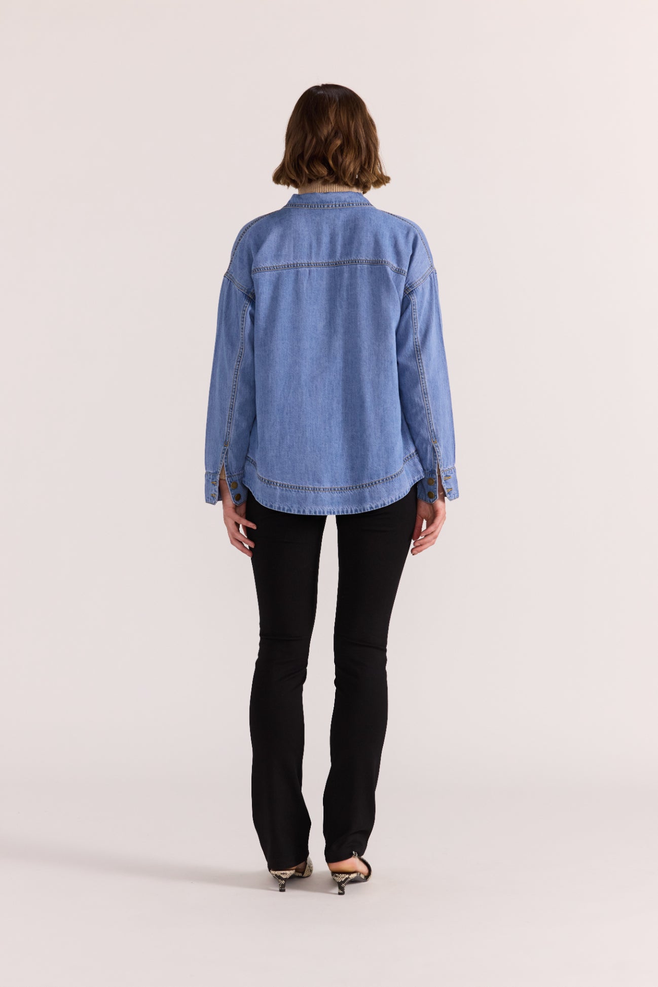 Lyla Shacket
