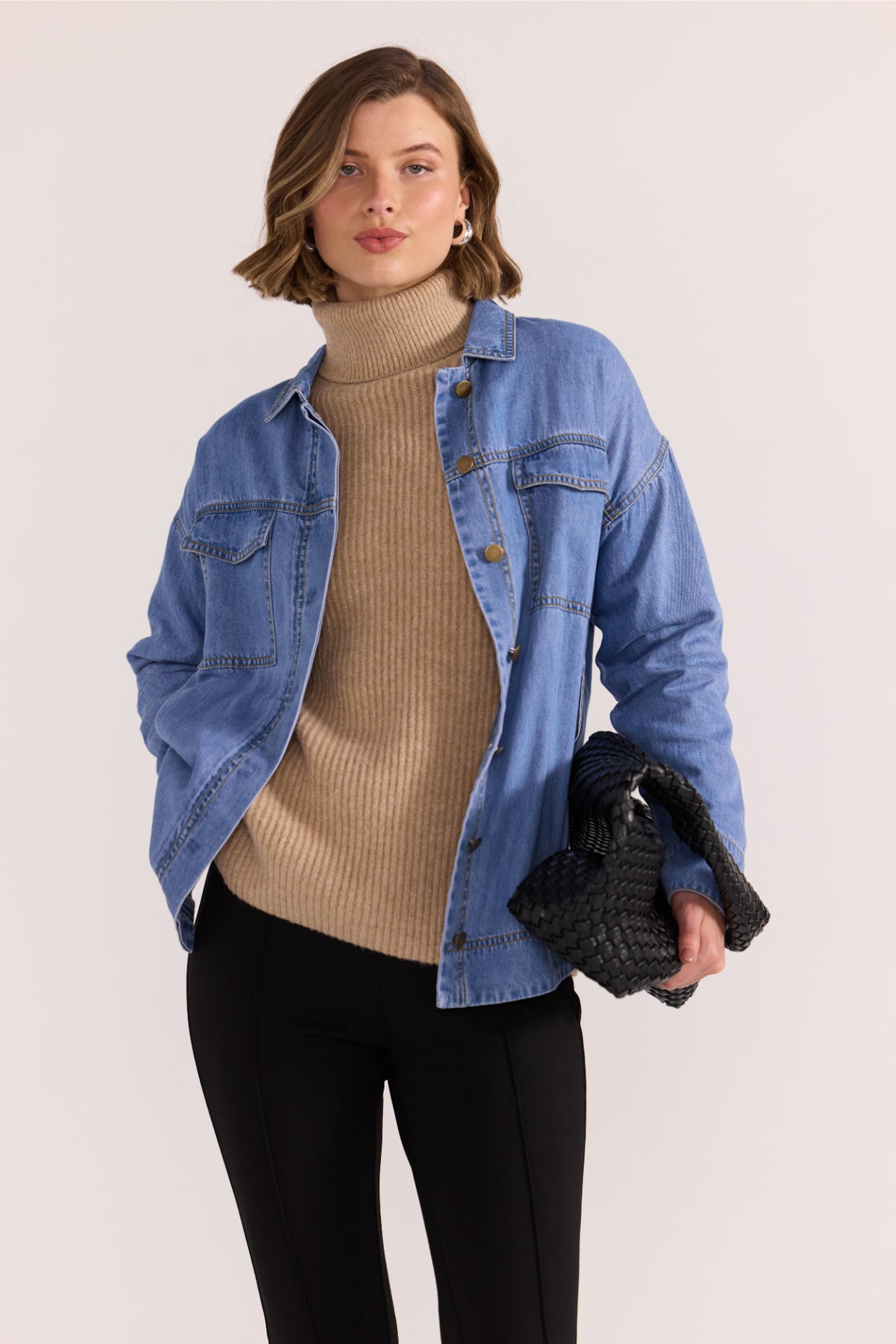 Lyla Shacket