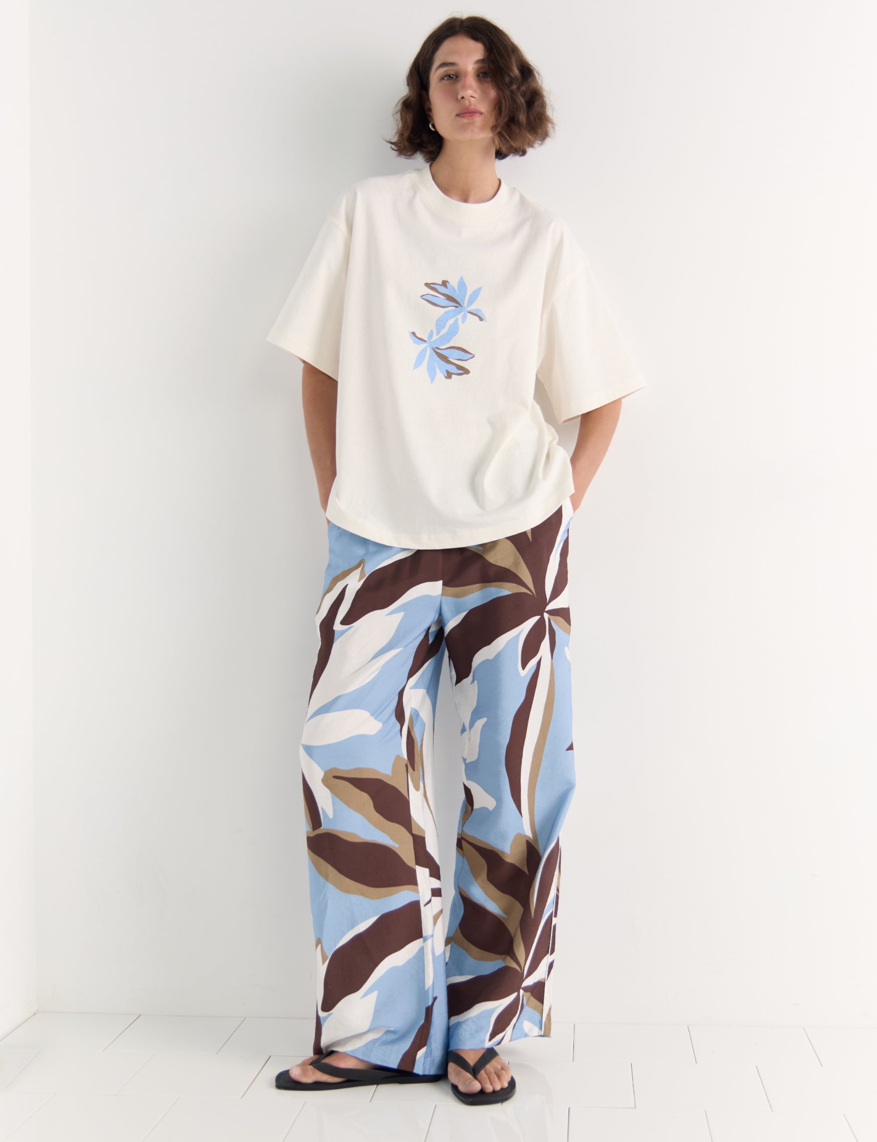 Mae Graphic Tee
