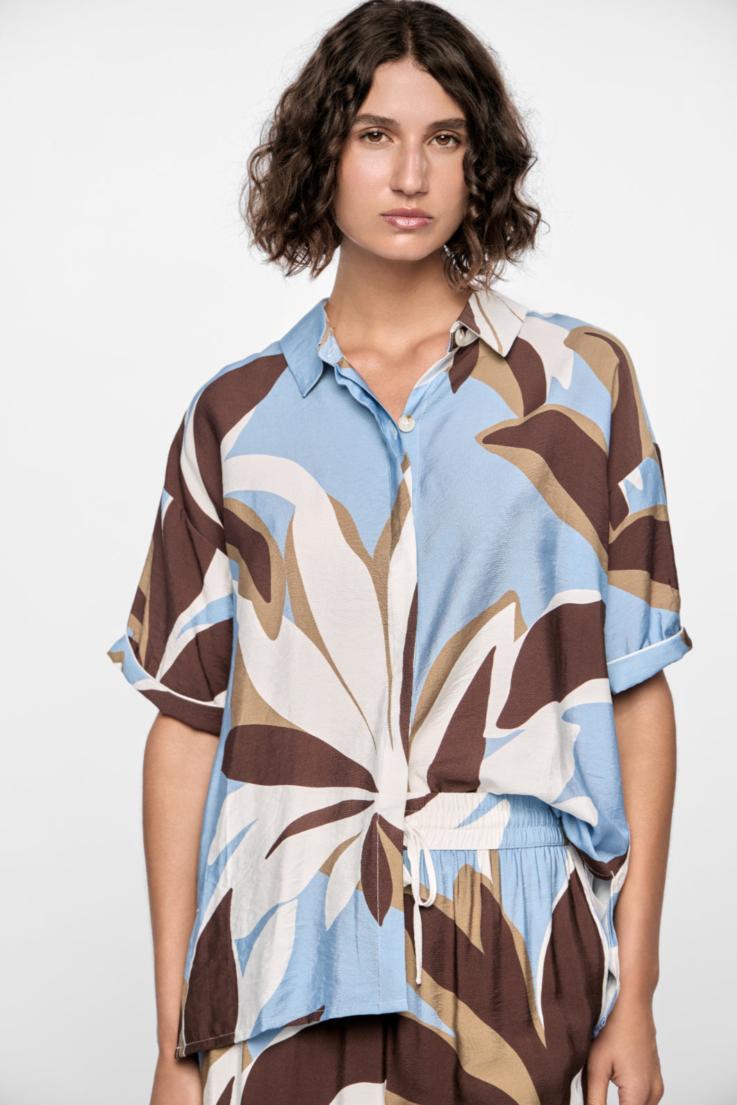 Maeve Resort Shirt
