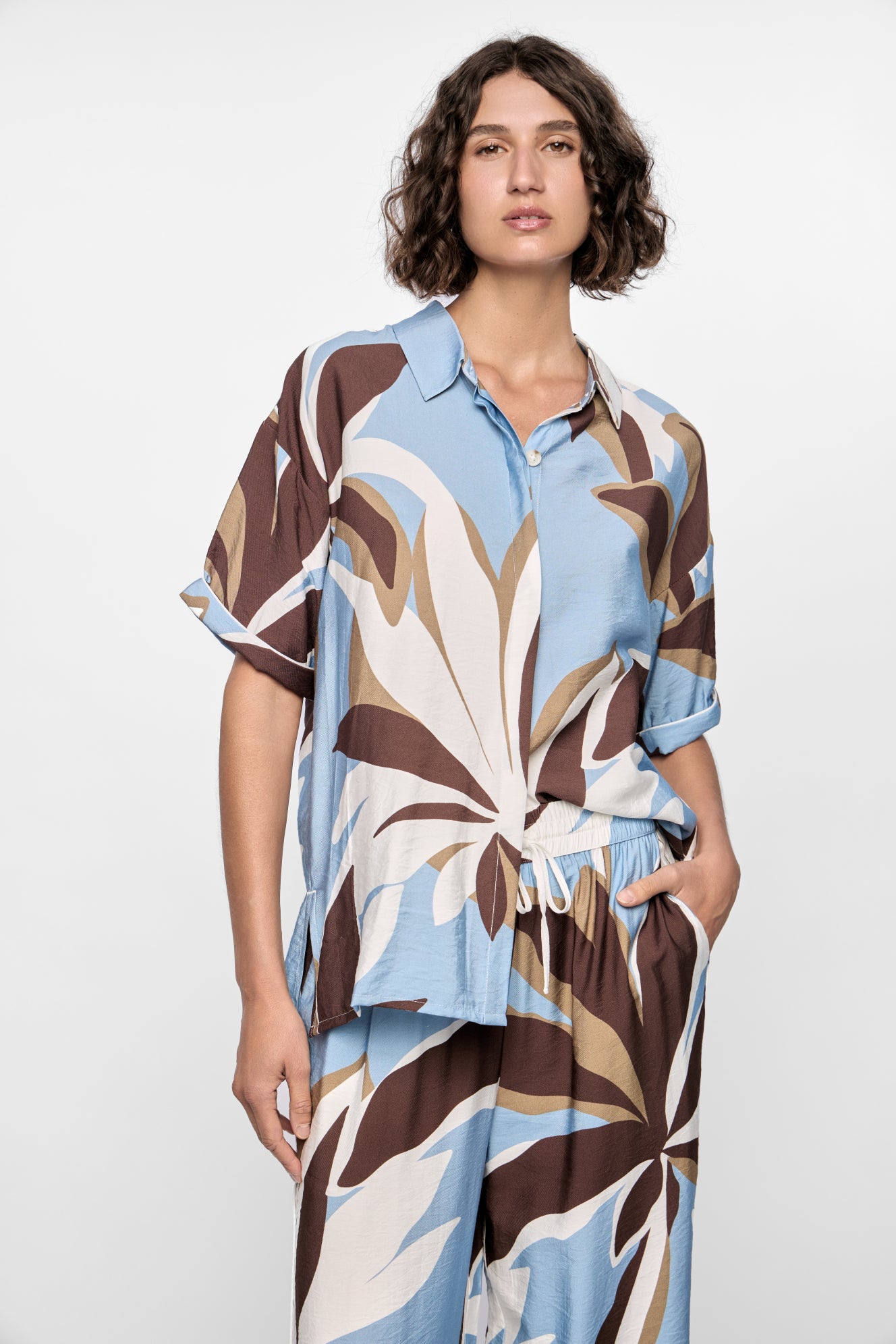 Maeve Resort Shirt