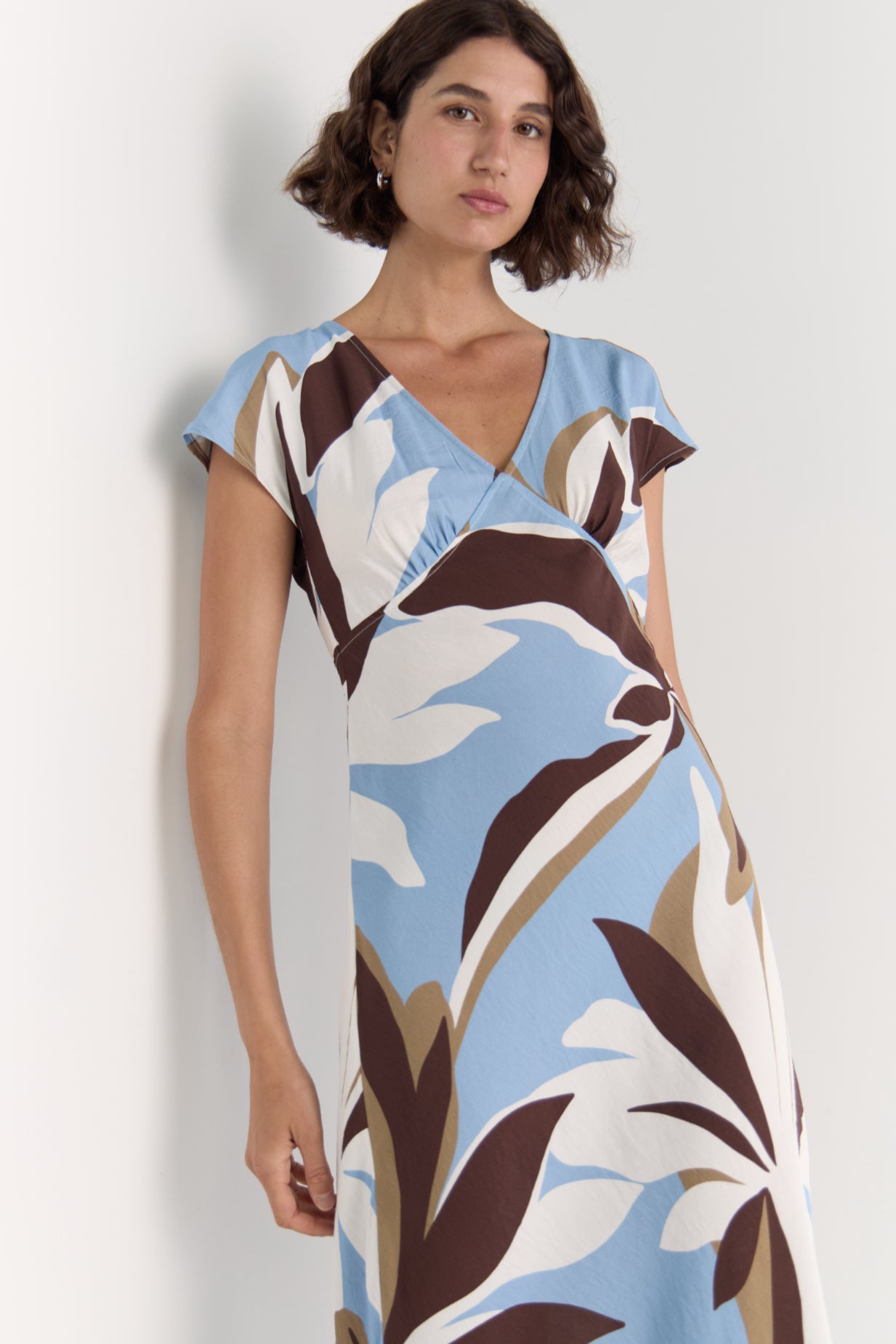 Maeve Midi Dress