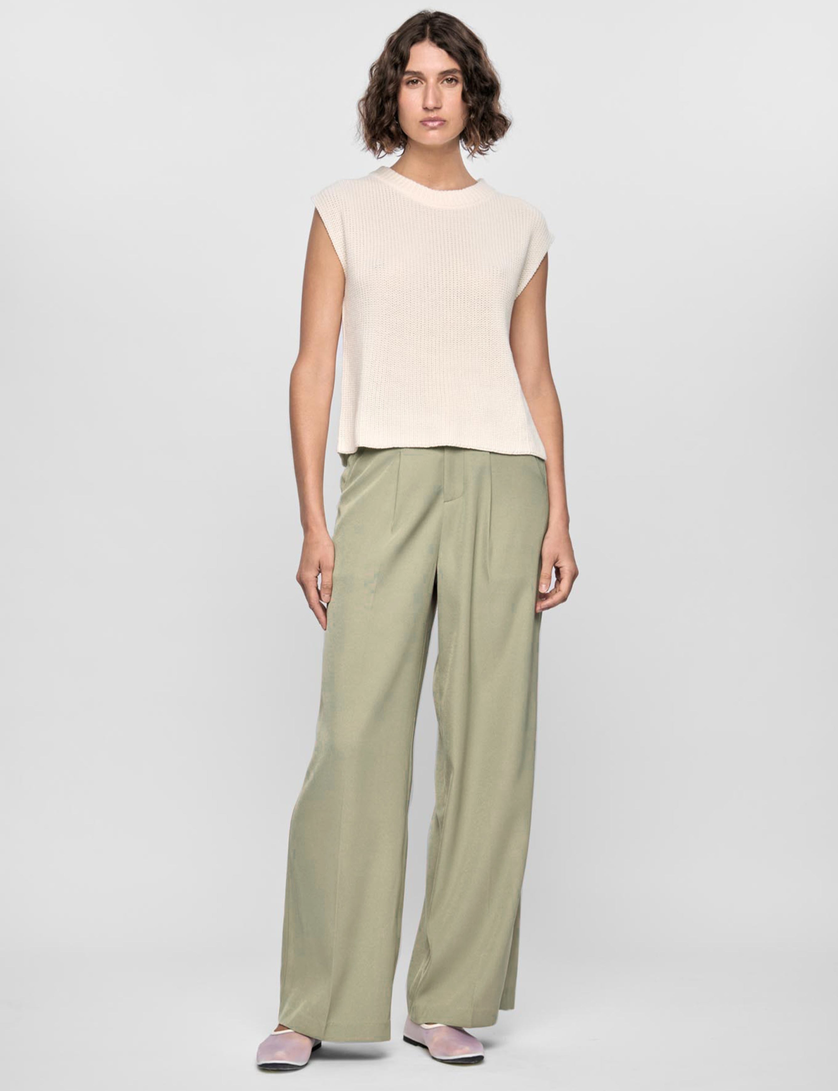 Margot Wide Leg Pant