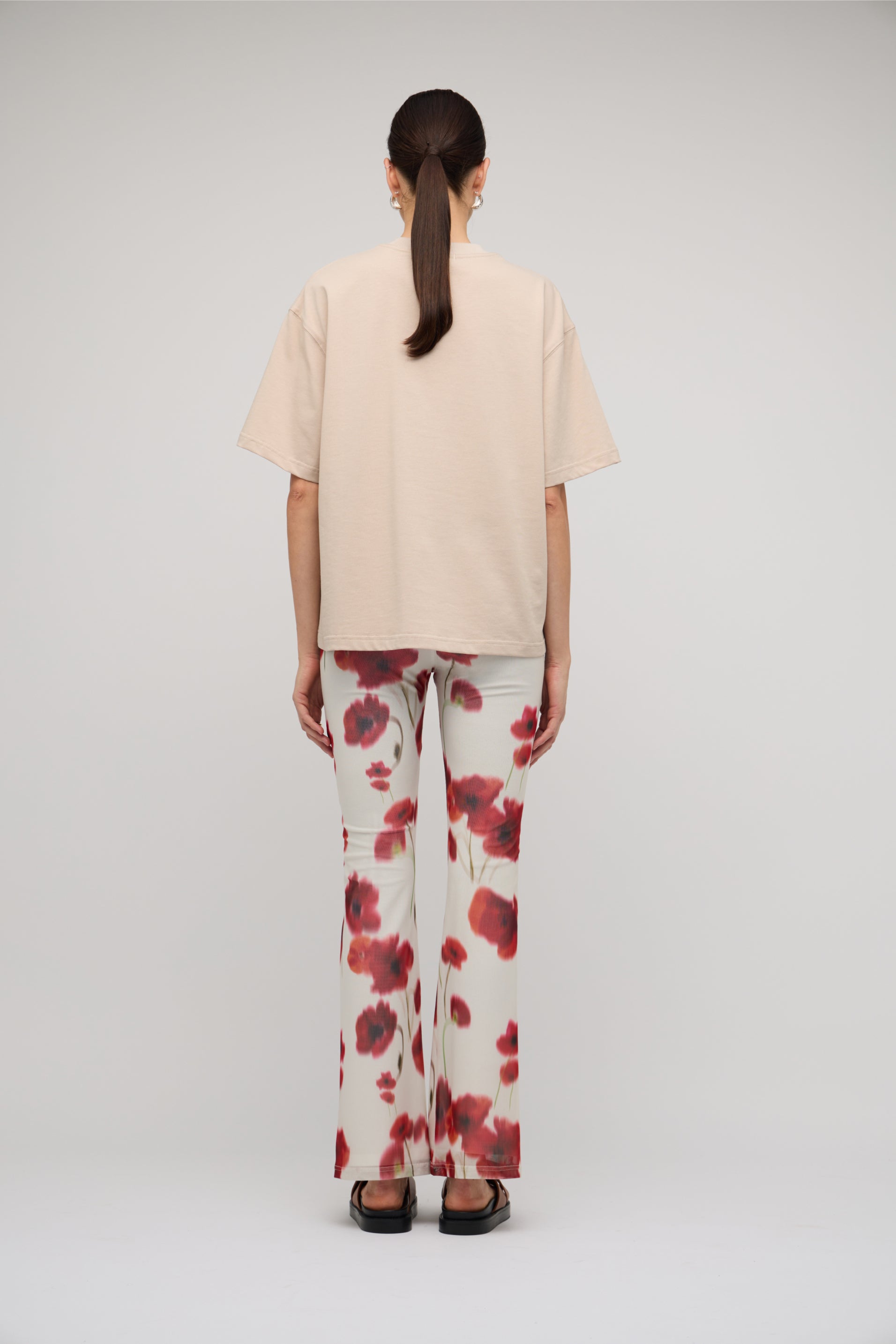 Staple Oversized Tee
