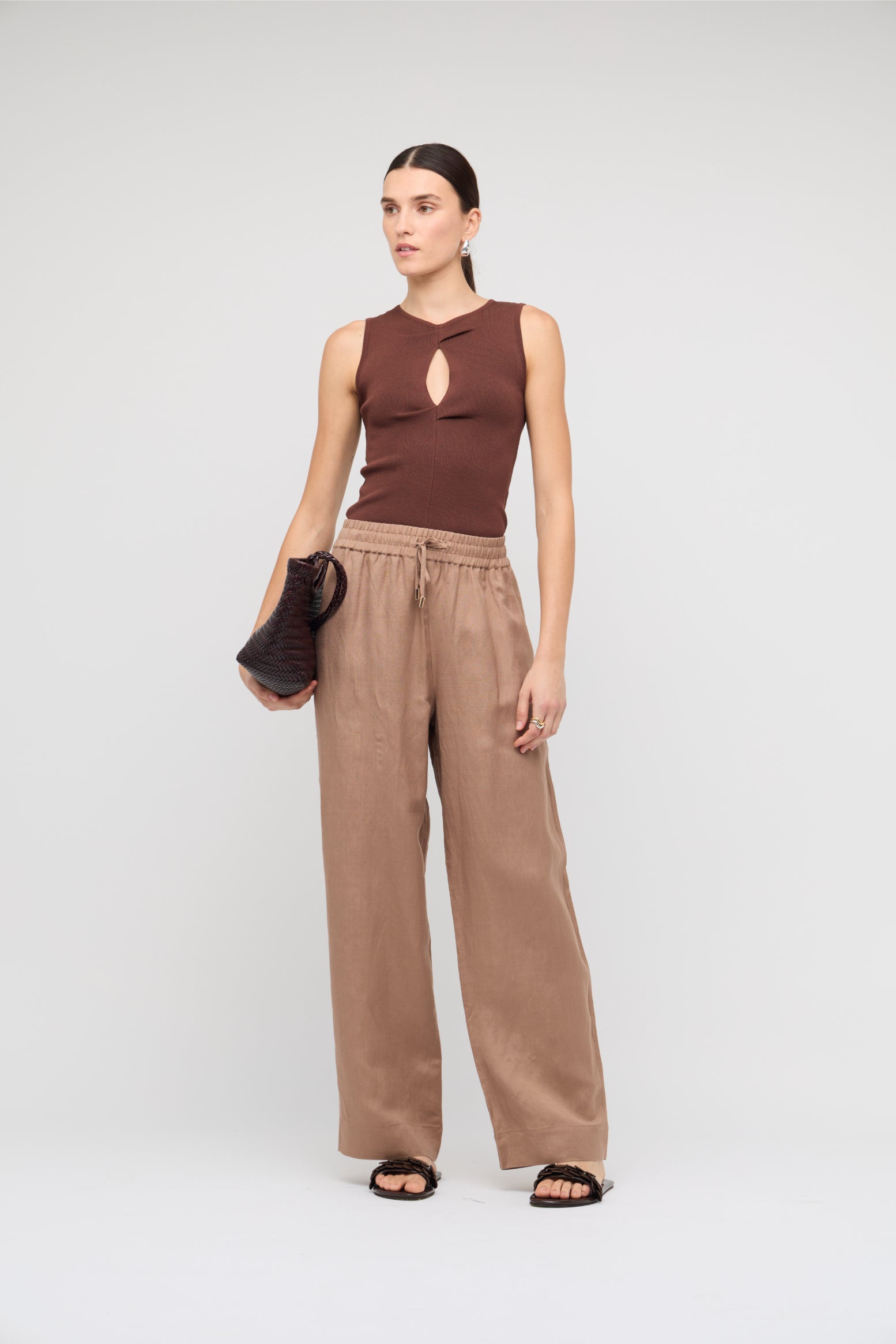Alchemy Relaxed Pants