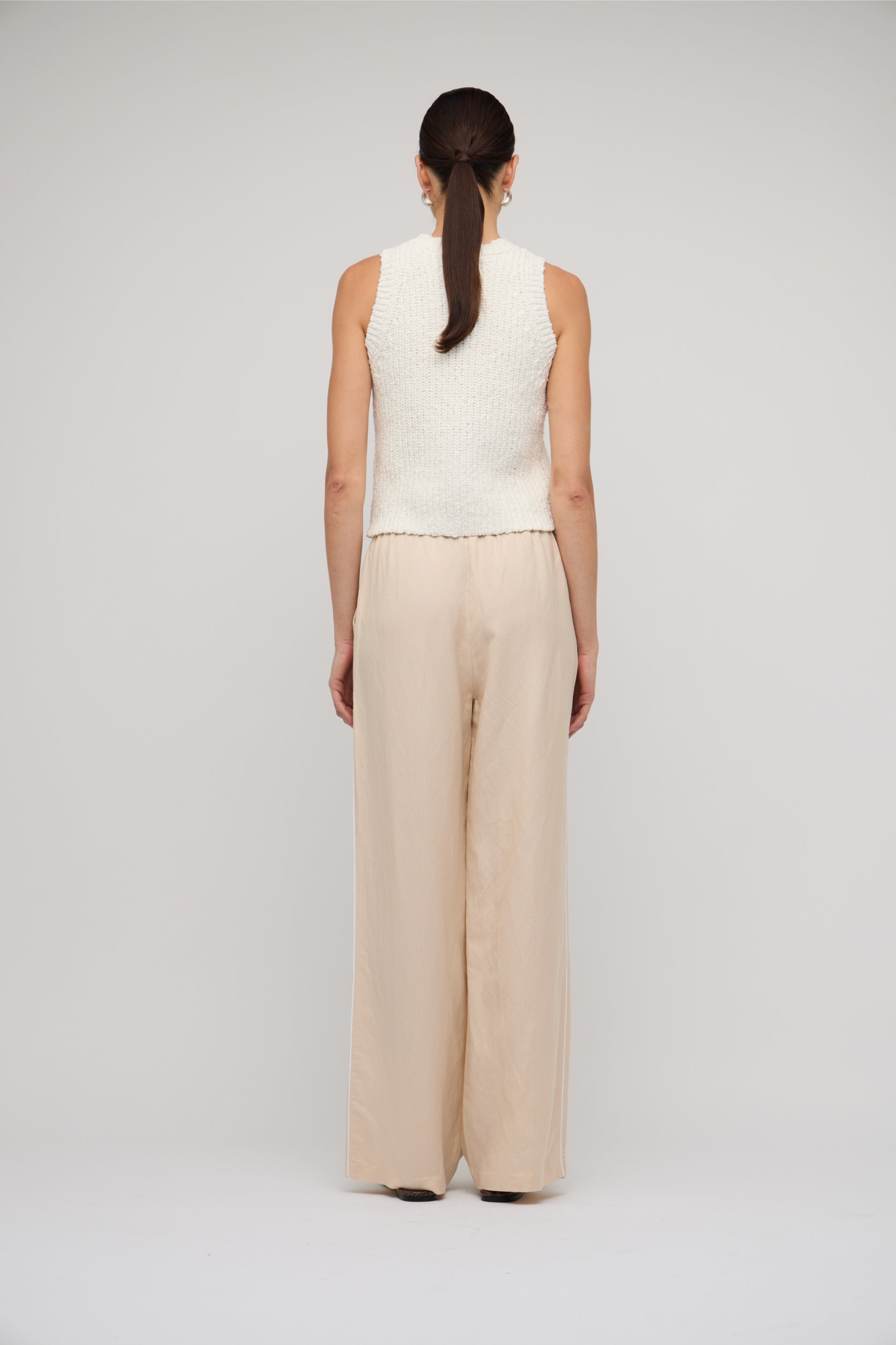 Mirage Relaxed Pants