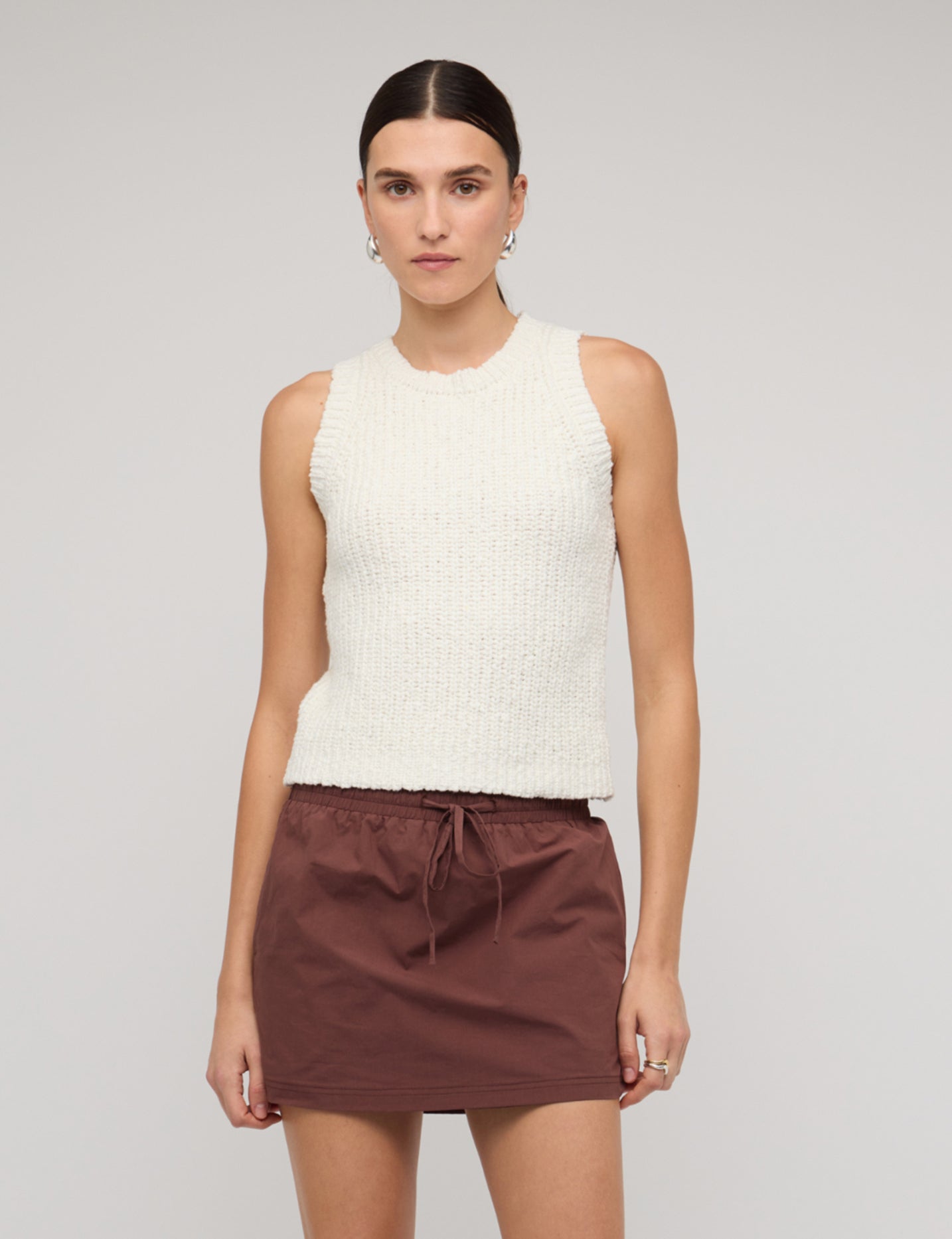 Ishtar Hipster Skirt