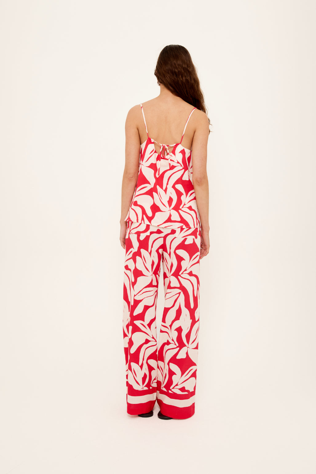 Serata Drawstring Pant