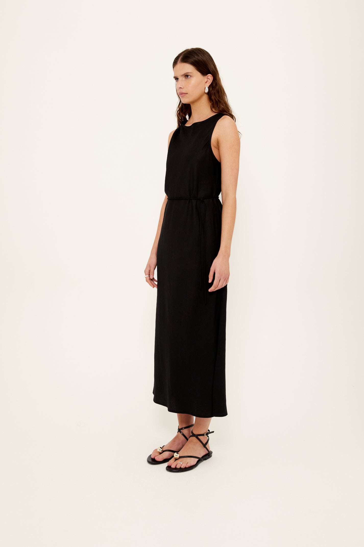 Sabine Midi Dress