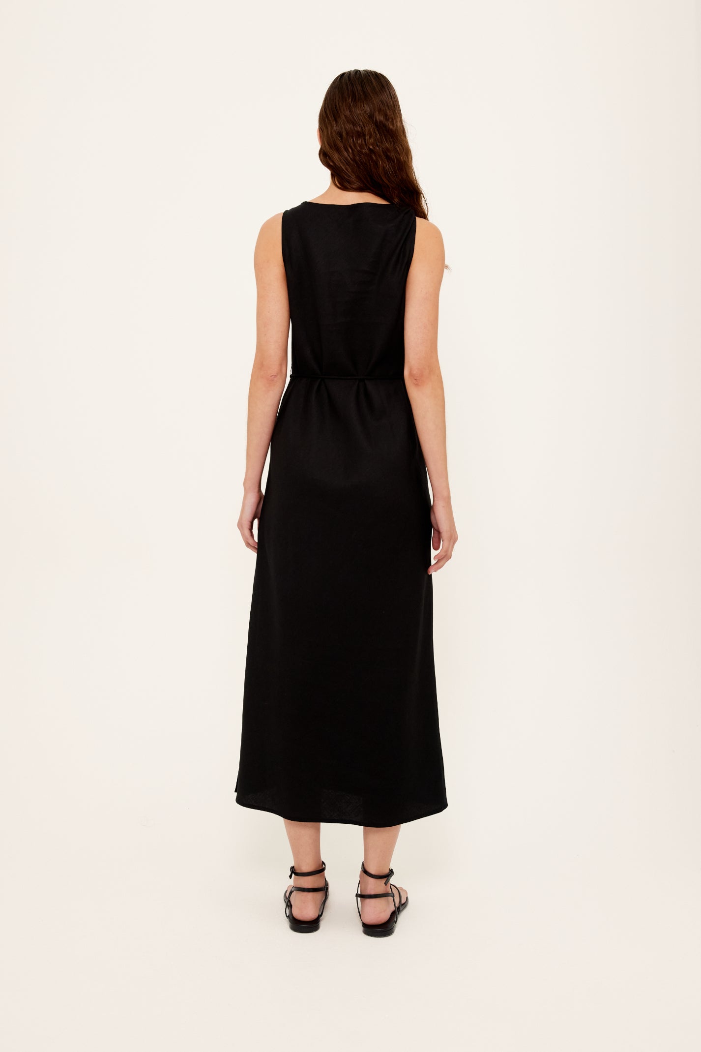 Sabine Midi Dress