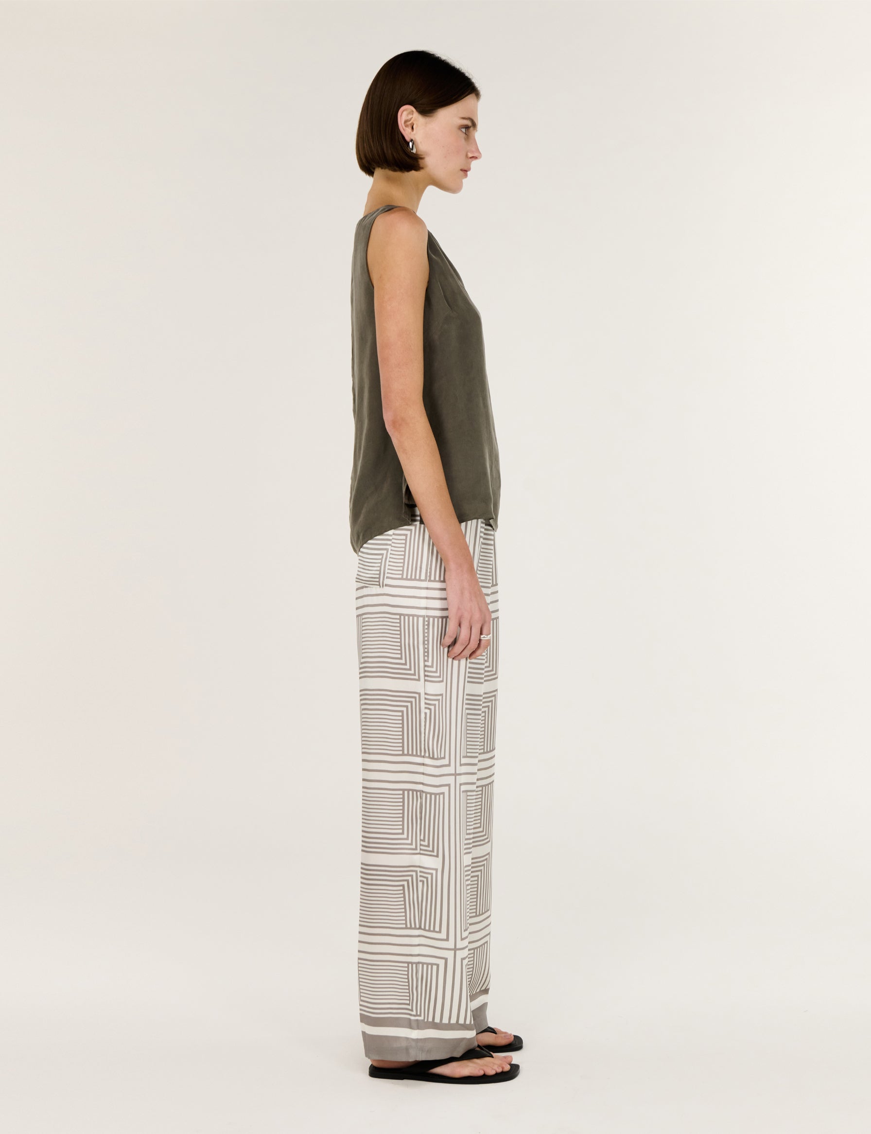 Siphon Relaxed Pants