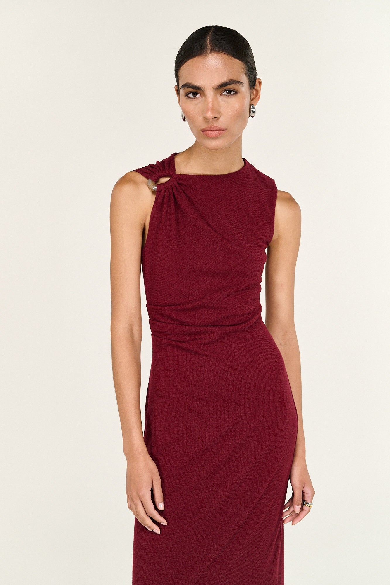 Althea Midi Dress