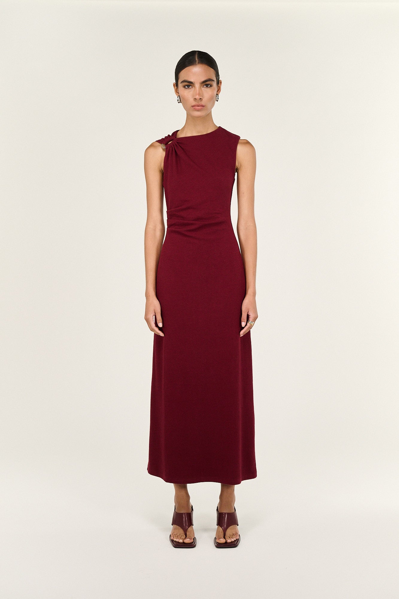 Althea Midi Dress