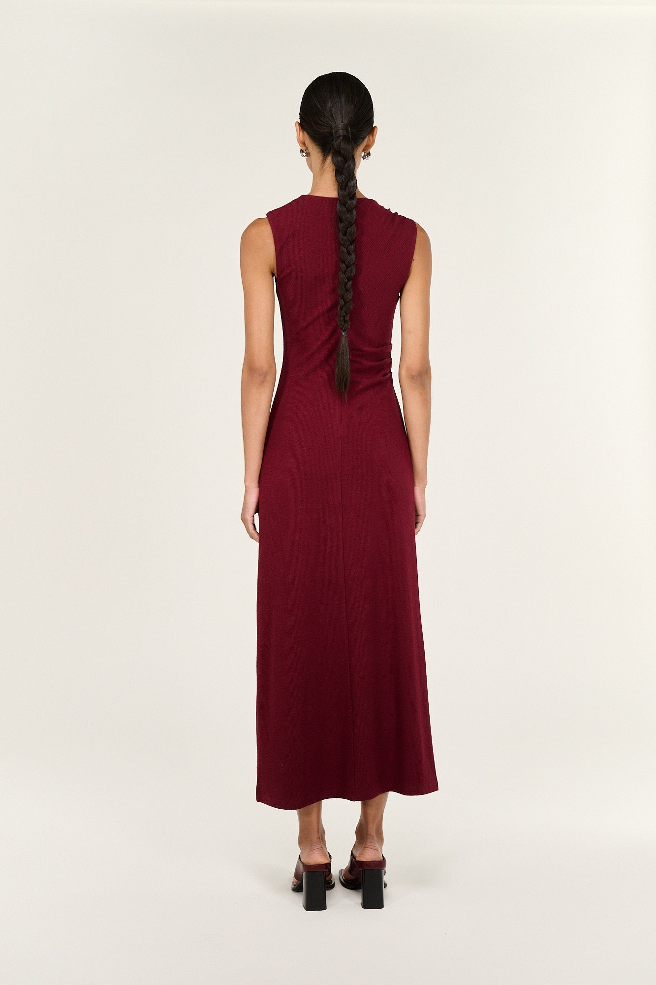 Althea Midi Dress