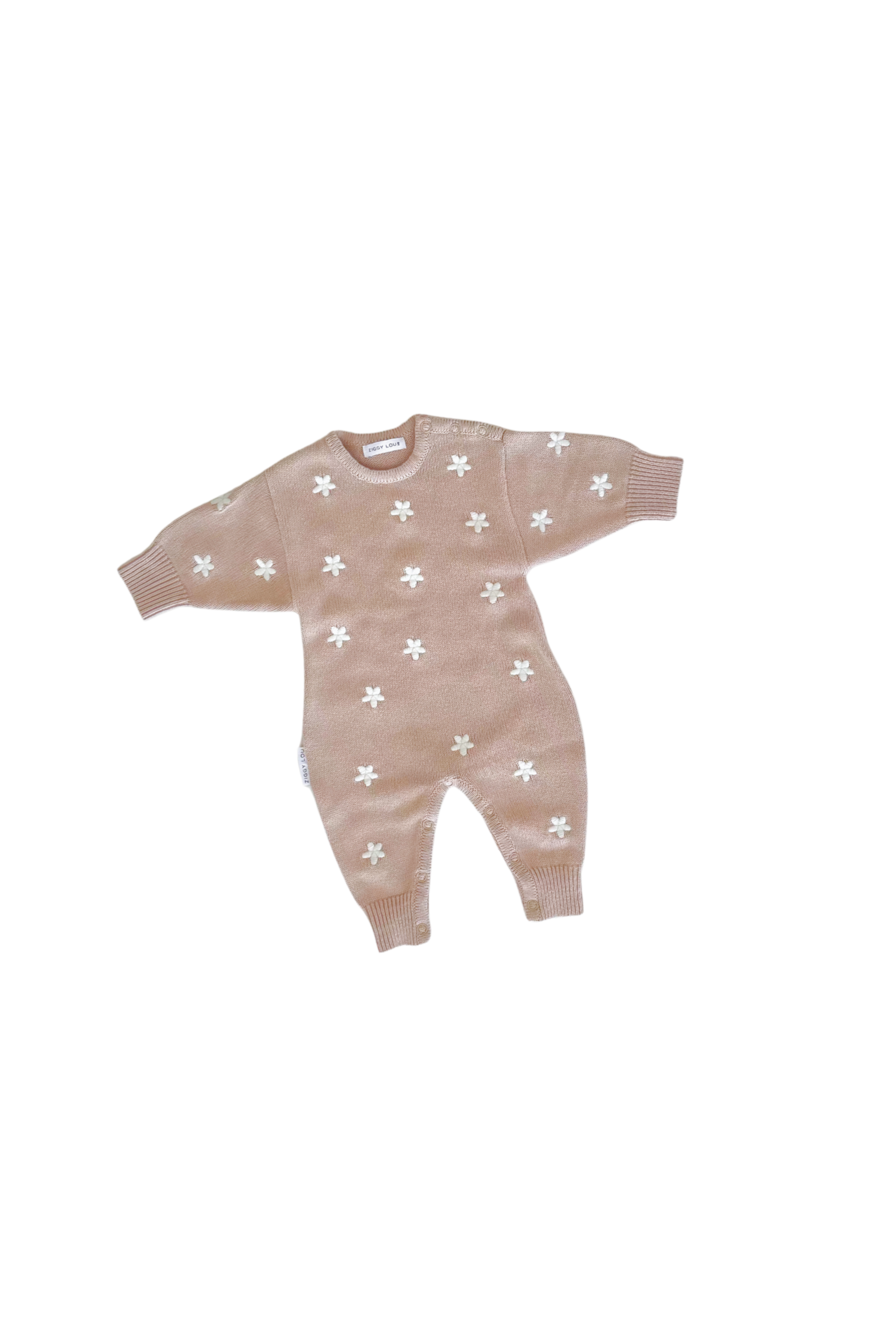 Winter Playsuit Aurora