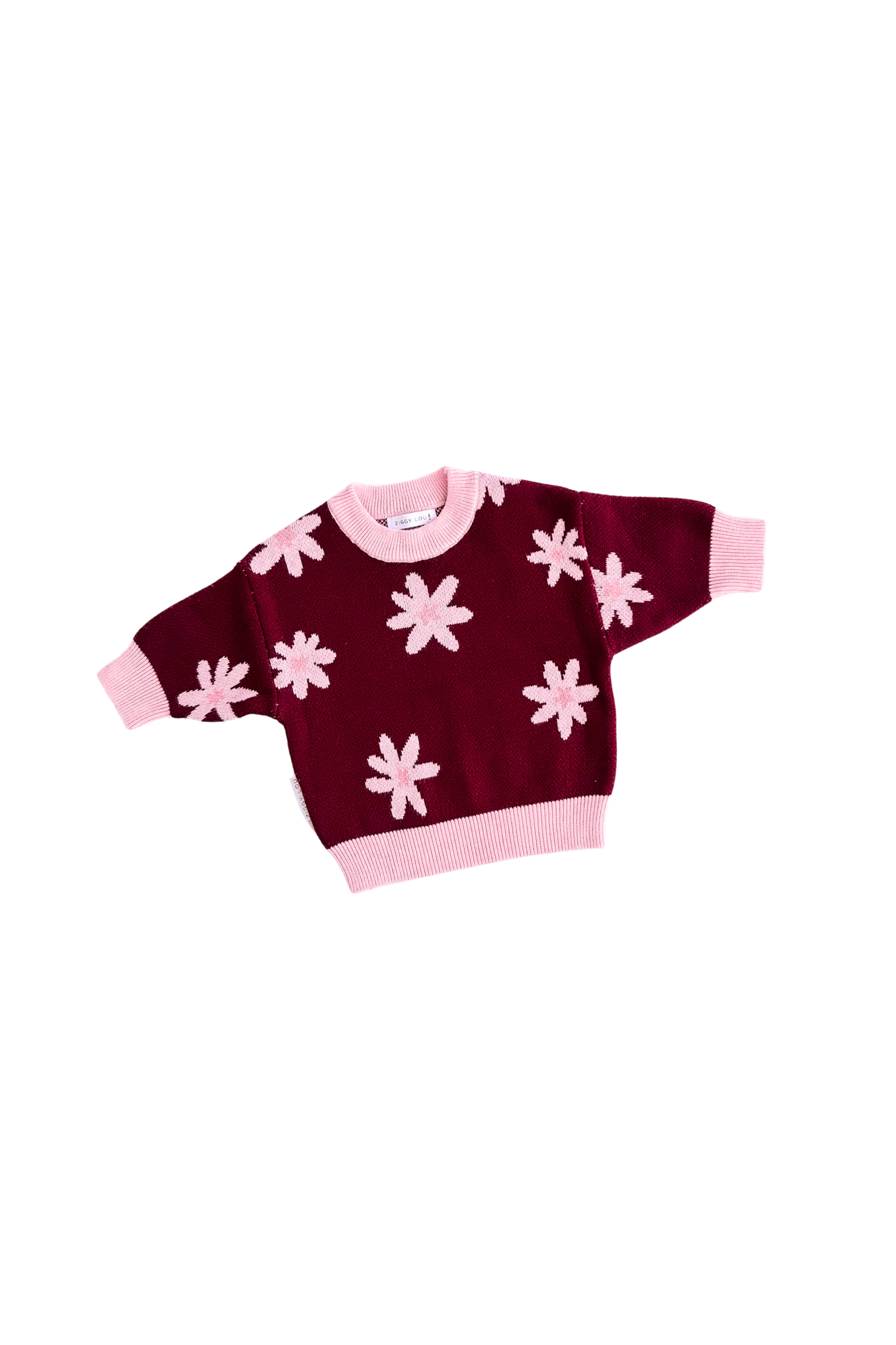 Jumper Lola