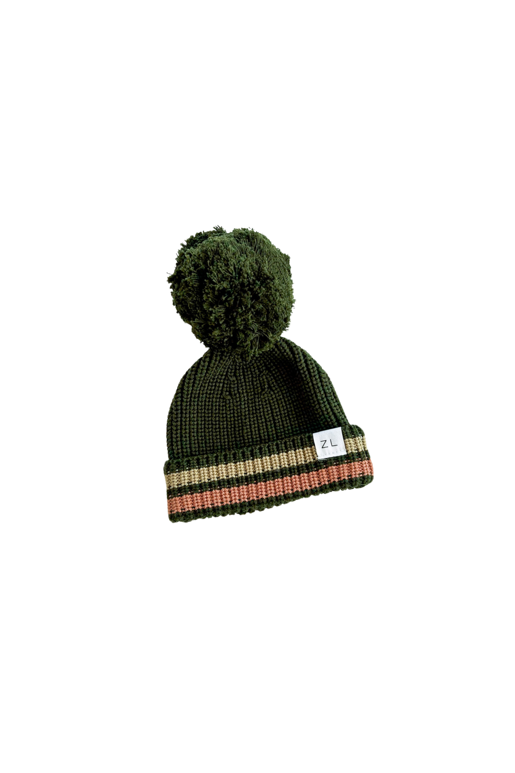 Beanie Forest