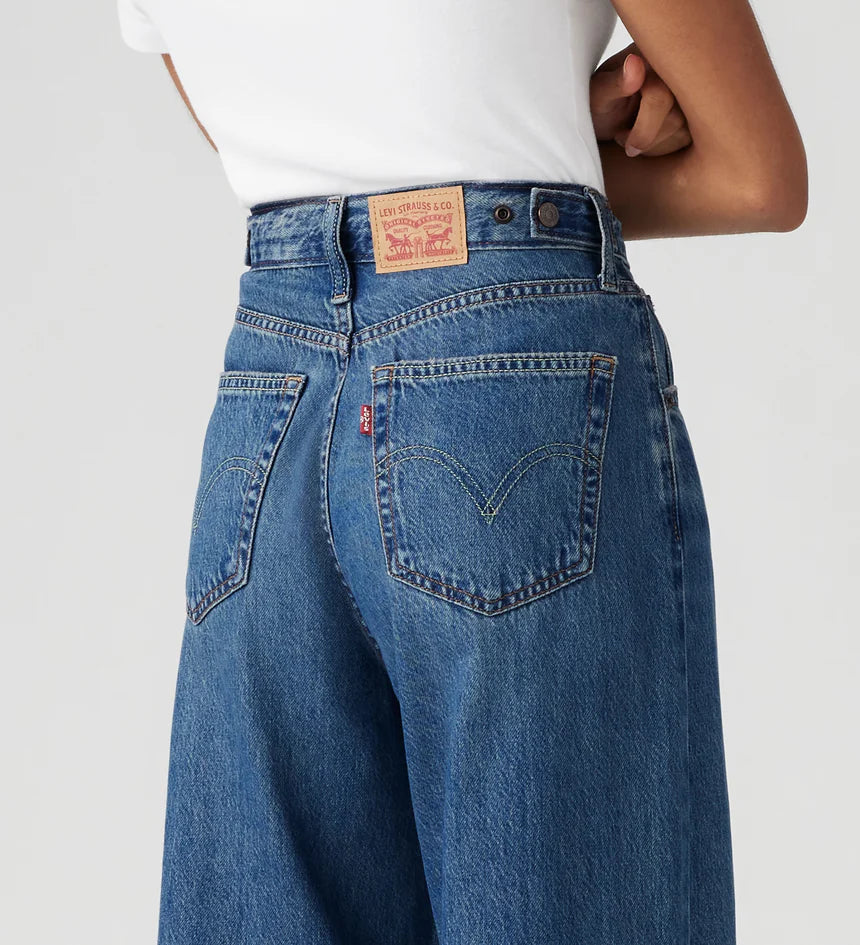 Cinch Baggy Jeans Chasing Dreams