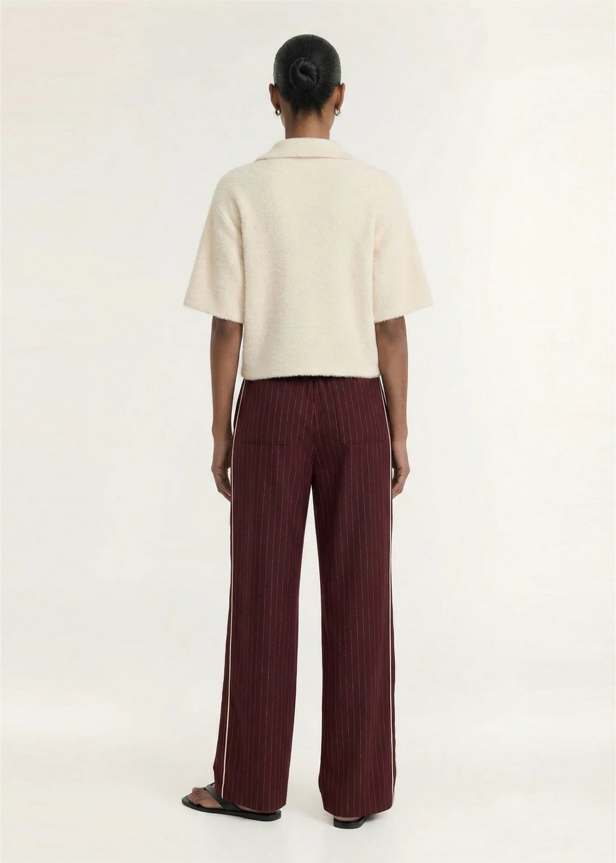 Celine Polo Knit Polo