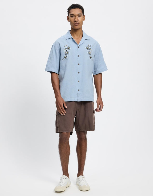 Rollas Cargo Short