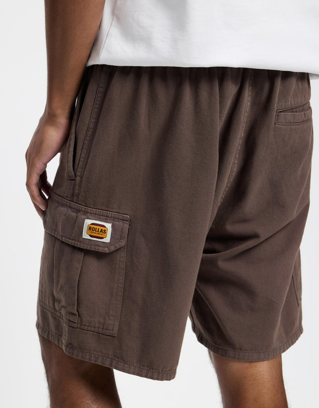 Rollas Cargo Short