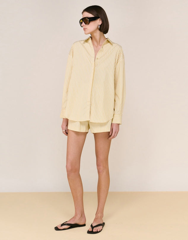 Zeno Long Sleeve Shirt