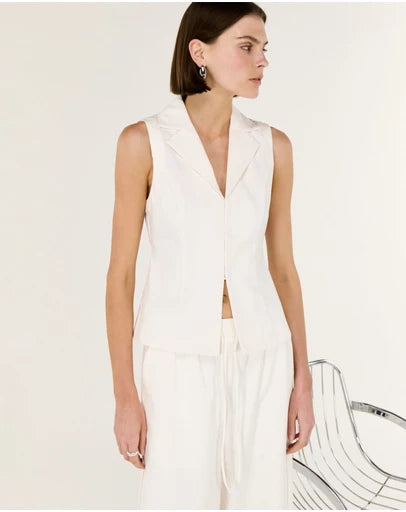 Portia Vest