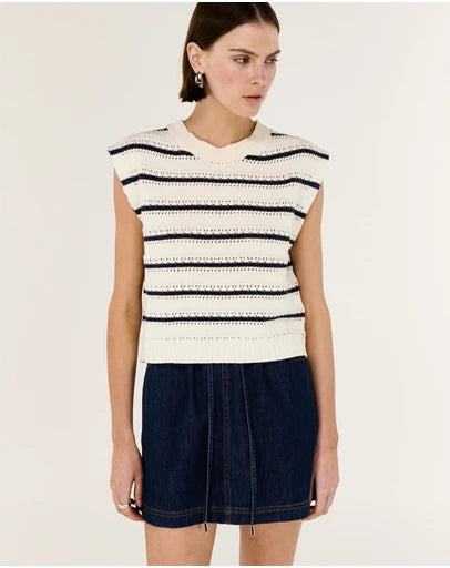 Darcy Knit Tank