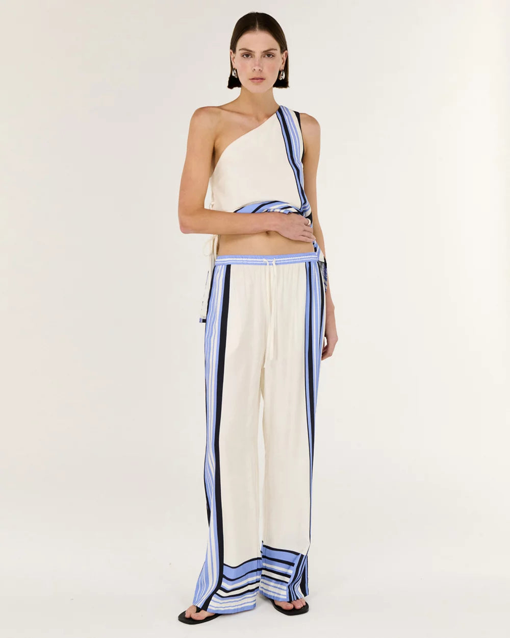 Amari Relaxed Pants