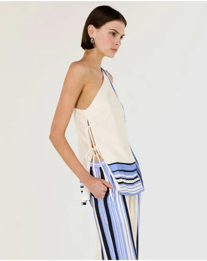Amari One Shoulder Top