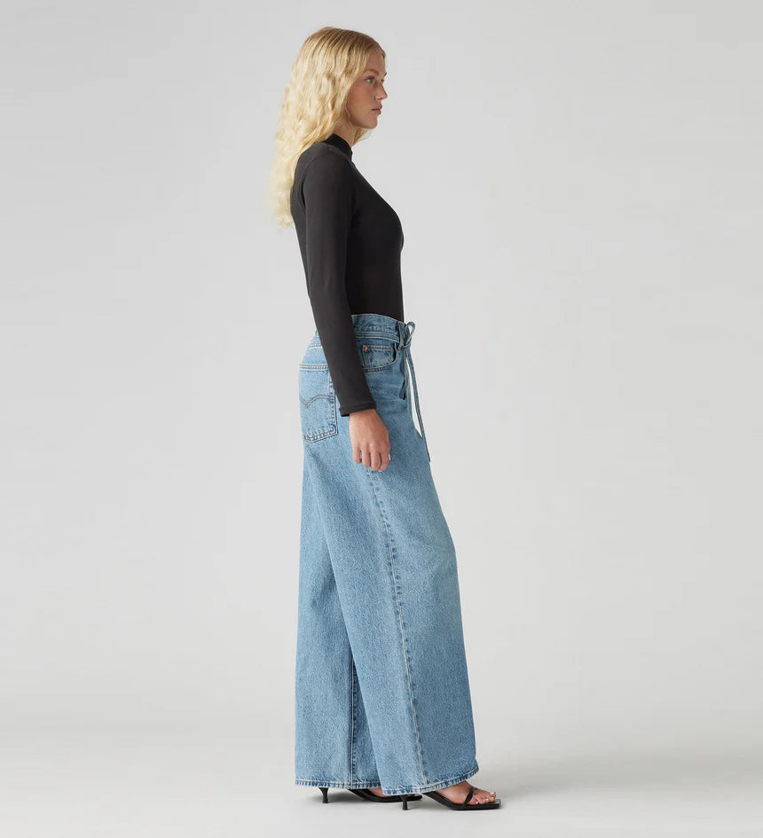XL Straight Thanks Friend