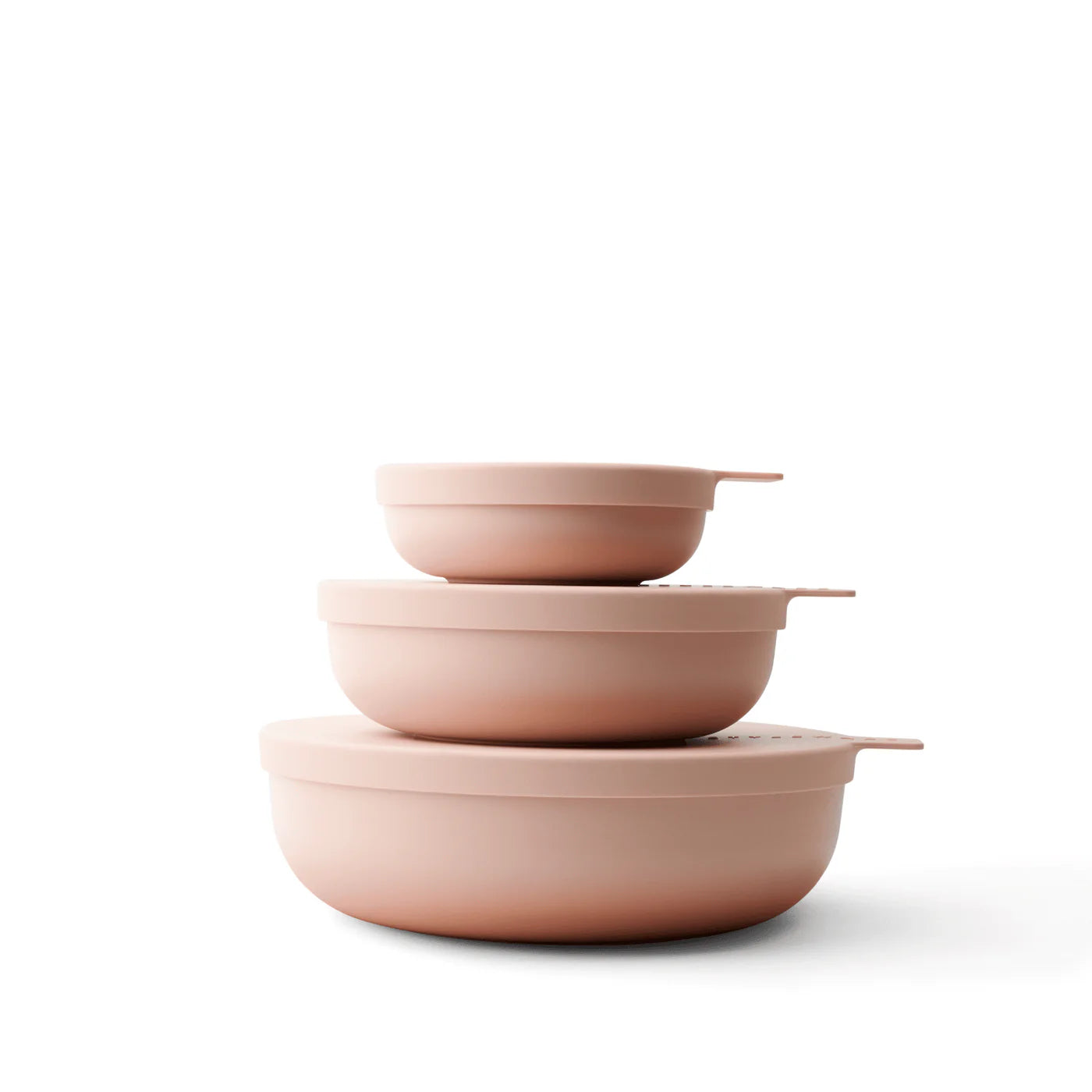 Nesting Bowl