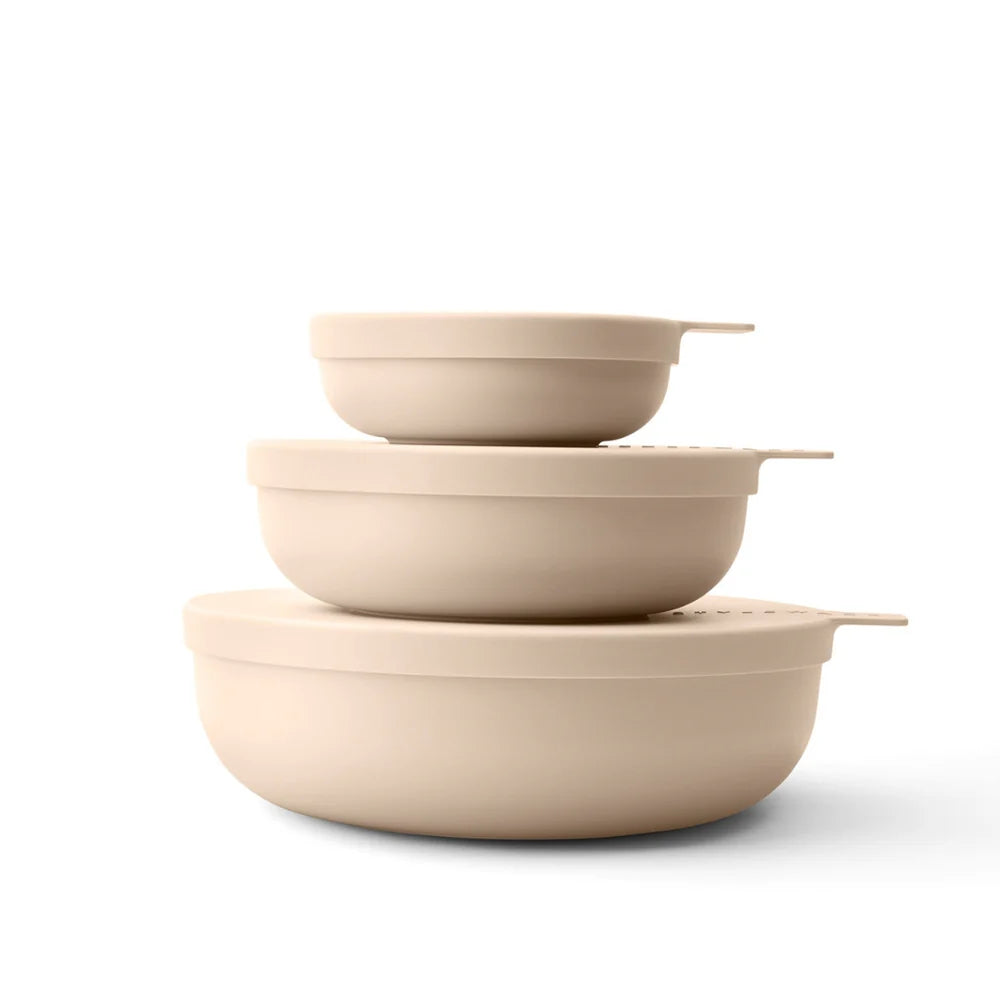 Nesting Bowl